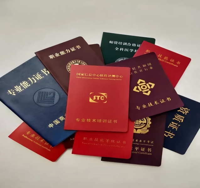 本地证书制作流程背后的技术真相,多数人不知道